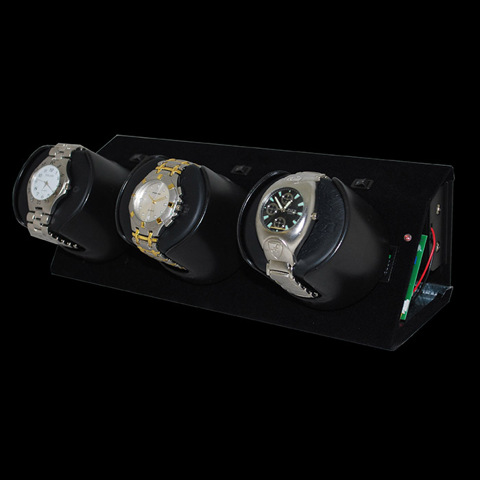 Orbita Orbita Triple Assembly - Lithium — 3-Piece winder module