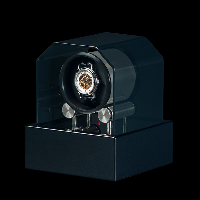 Orbita Orbita Futura 1 Black Lacquer — 1-Piece watch winder